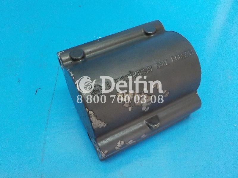 1405803 Корпус переключателя передач Scania