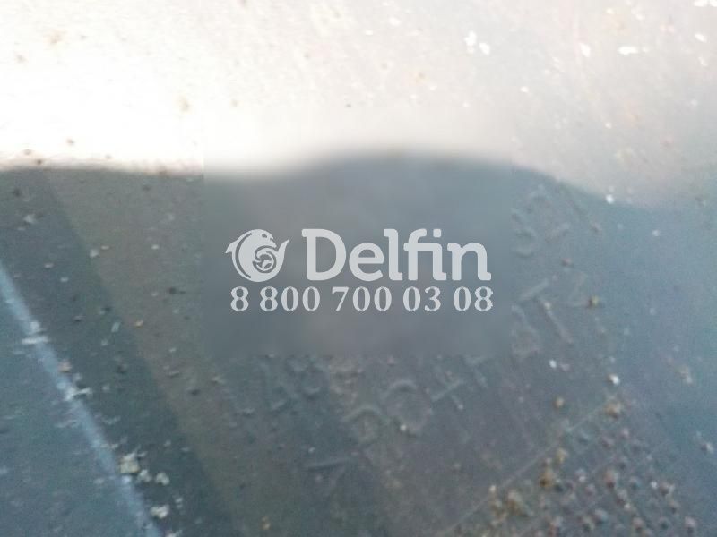 1485486 Крыло заднее левое - переднее правое Scania