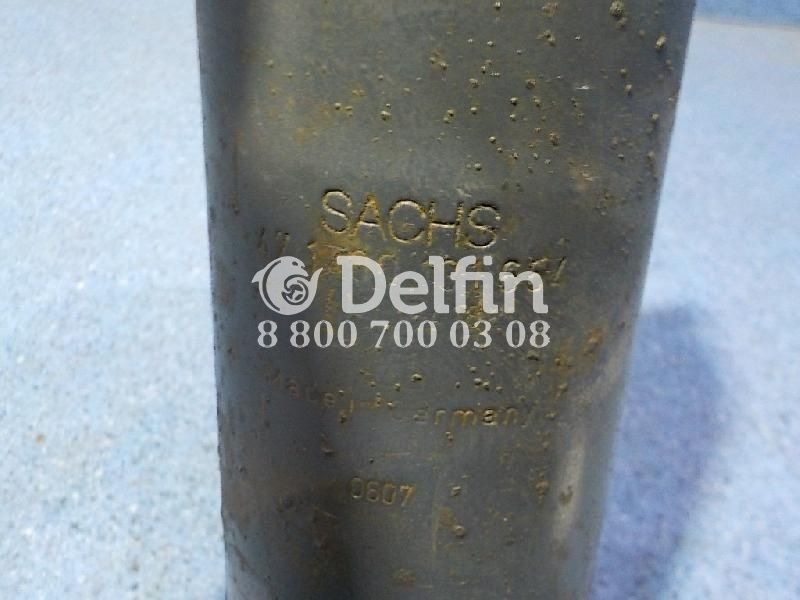 41225763 Амортизатор задний Iveco