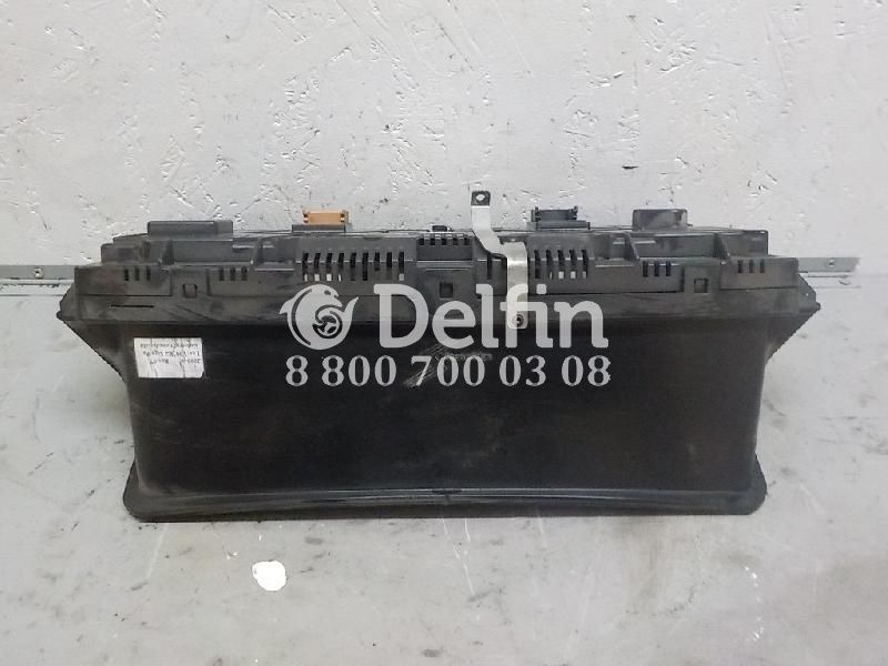 2430954 Комбинация приборов Scania