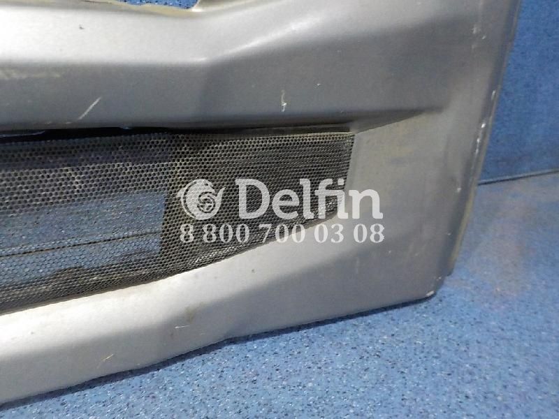 1872158 Облицовка радиатора Scania (Уценка)