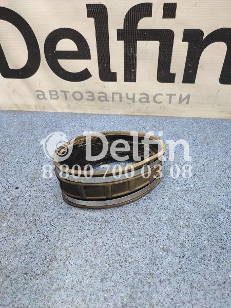 2562009 Гофрированный рукав Scania