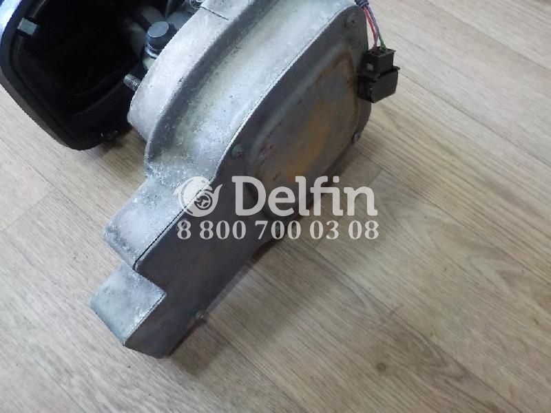 81326056139 Механизм переключения передач MAN