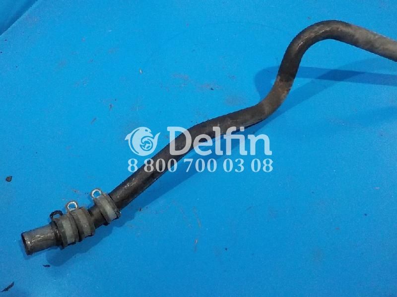 1941197 Трубопровод ГУРа Scania