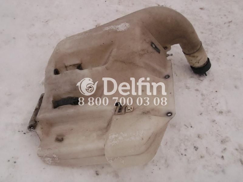 1450206 Бачок омывателя DAF