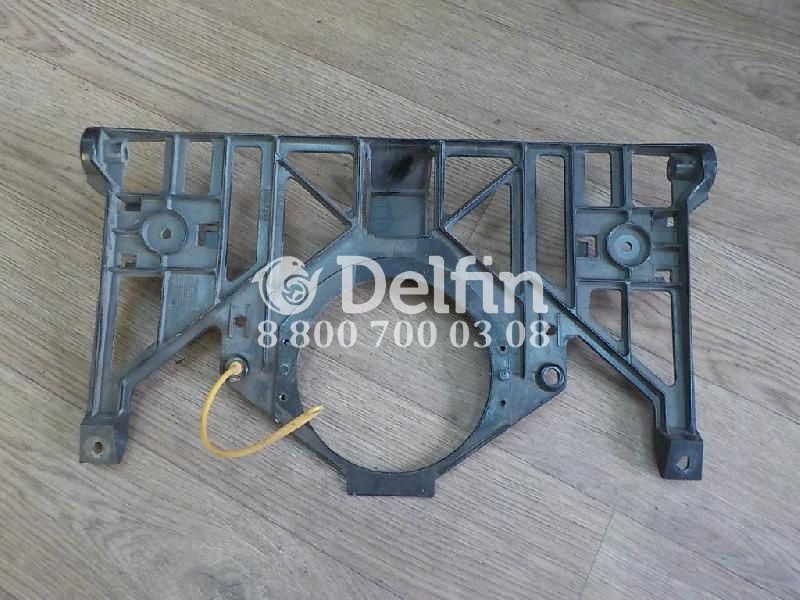 1396530 Кронштейн зеркала RH Scania