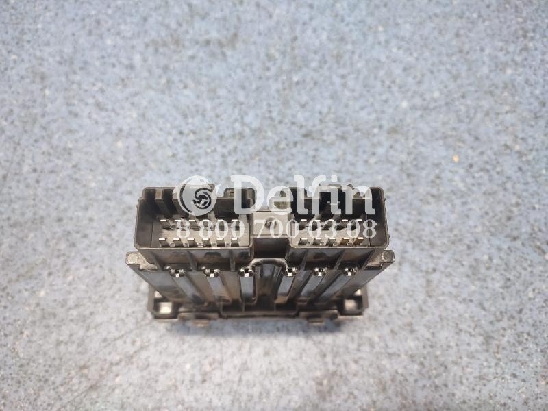 2735542 Панель управления светом Scania 6 серии (на запчасти)