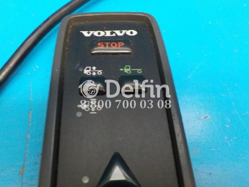 20514067 Пульт управления пневмоподвеской Volvo (Уценка)