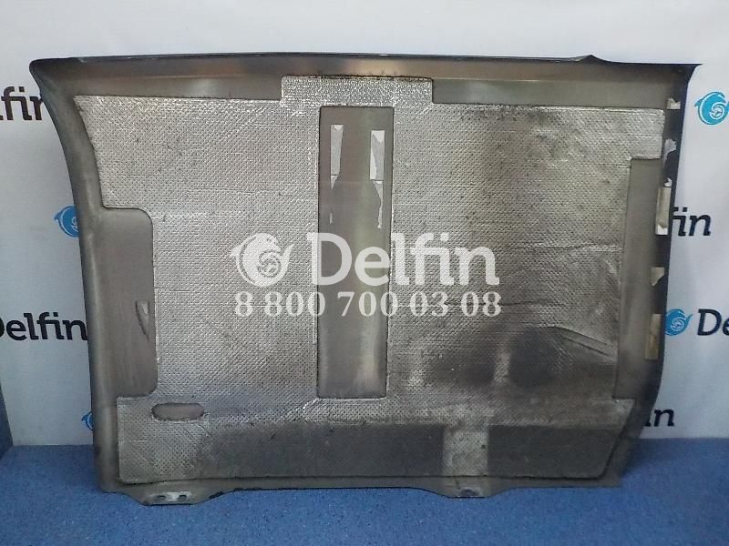 2656511 Теплозащитный кожух правый Scania 6 бу