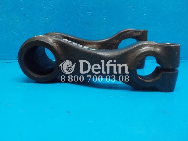 1889755 Серьга рессоры Scania Оригинал 6 серии