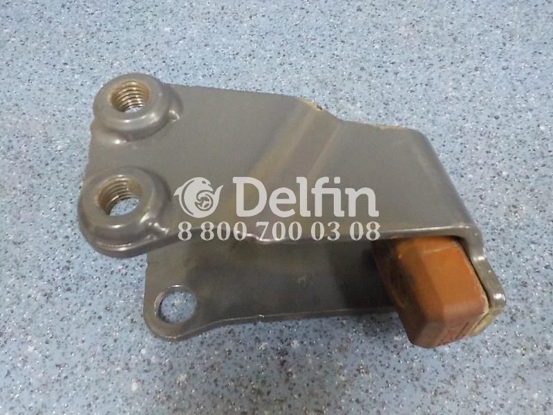 2404516 Кронштейн подвески кабины правый RH Scania