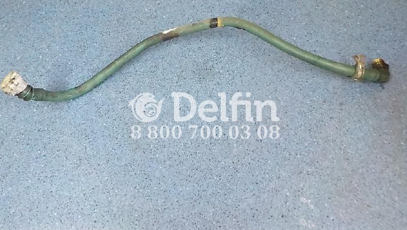 21484087 Трубка ГУРа Volvo