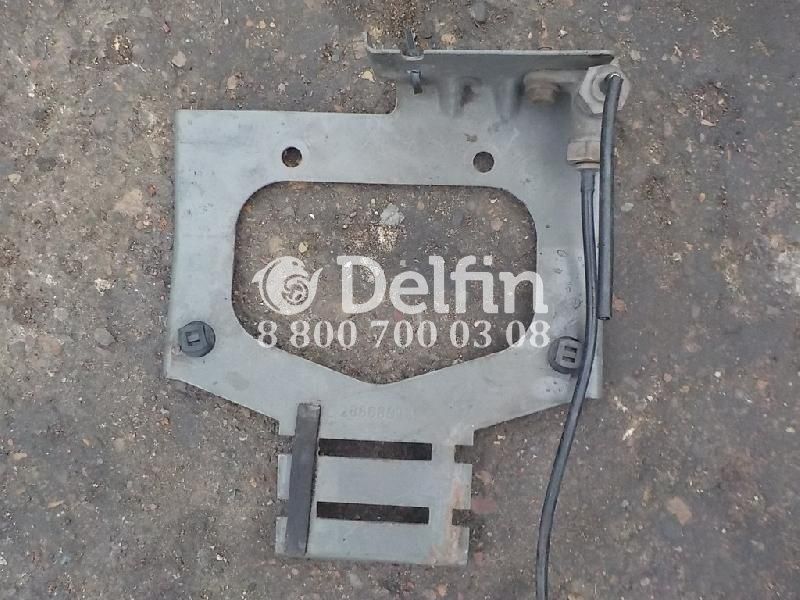 20568978 Кронштейн модулятора Volvo