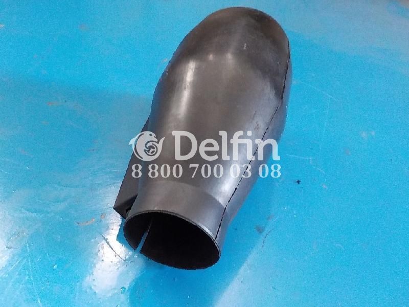 1823271 Защитная втулка цилиндра подъема кабины Scania