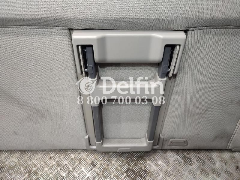 2062621 Спальное место  Scania 6 серии