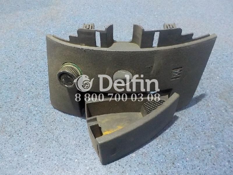 3175622 Пепельница передняя Volvo