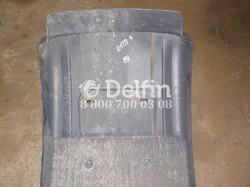 5010578754 Крыло заднее RVI Premium II