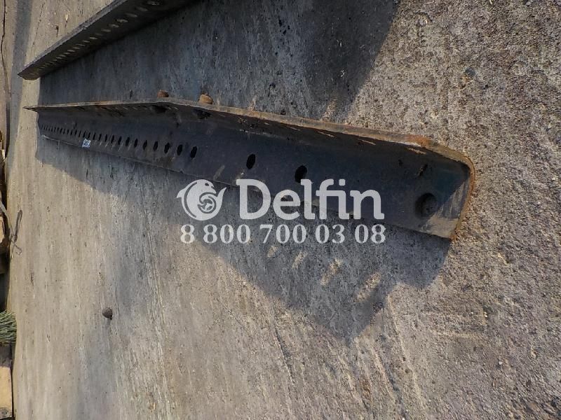 81427022541 Лонжерон MAN