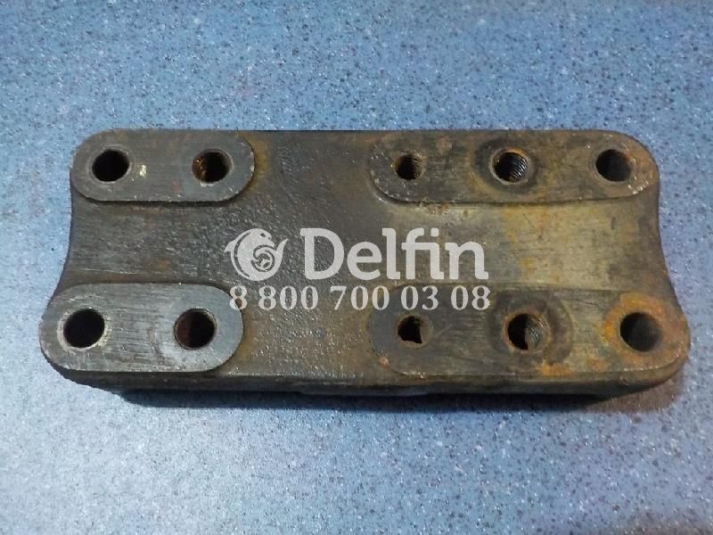 1794874 Кронштейн ГУРа Scania