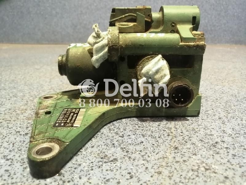 20837594 Блок-реле управления горным тормозом Volvo/RVI