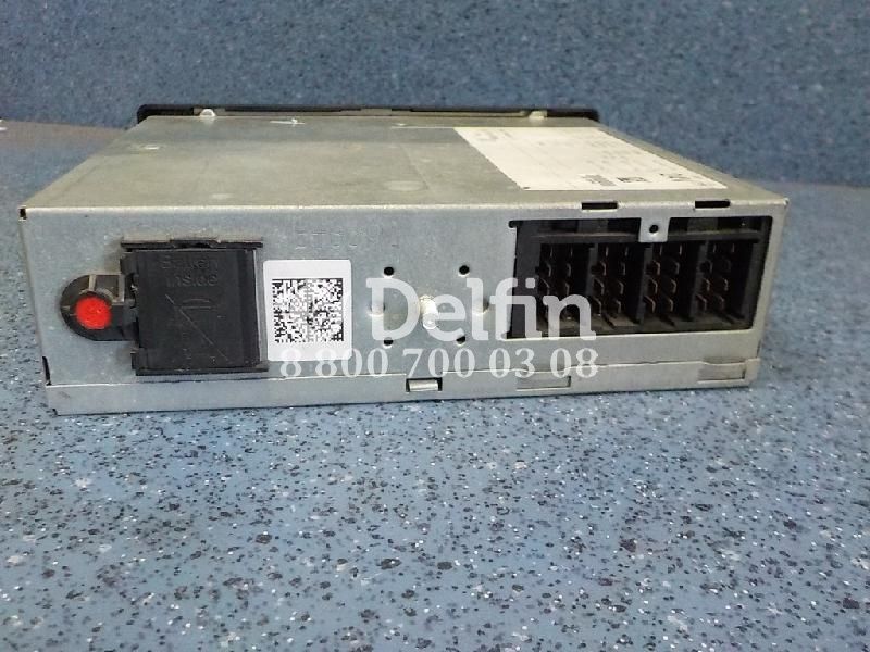 81271016565 Тахограф(НА ЗАПЧАСТИ) MAN