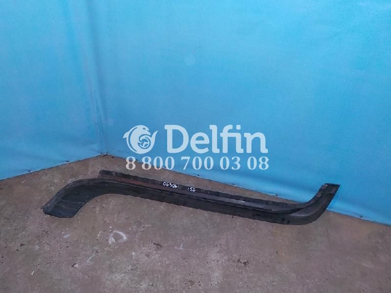 9436980062 Накладка лобового стекла левая Mercedes Benz