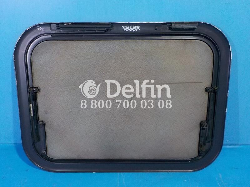 81629416057 Люк в сборе механический MAN (Уценка)