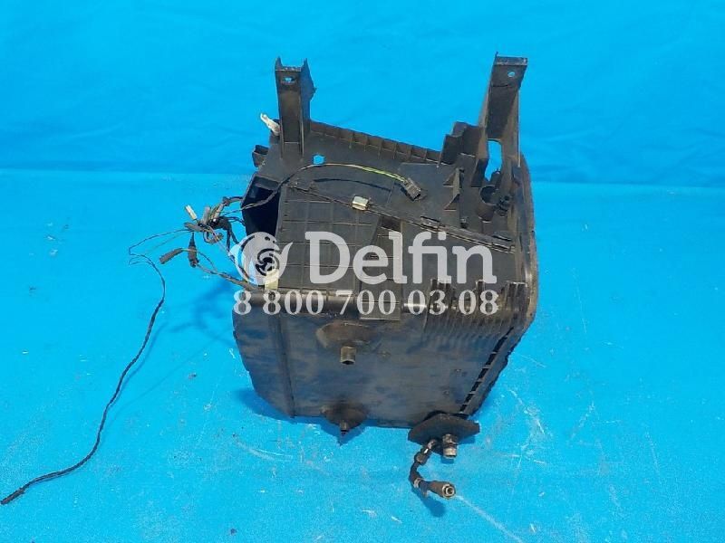 A0018300260 Печка кабины в сборе Mercedes Benz