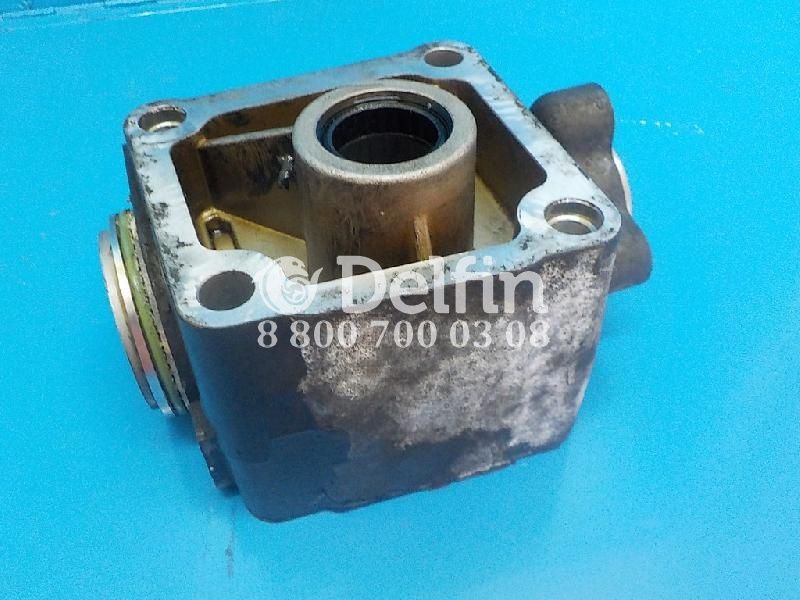 1772955 Корпус переключения передач КПП Scania