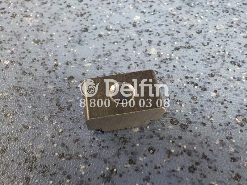 2642666 Гайка Scania 6 серии (Н)