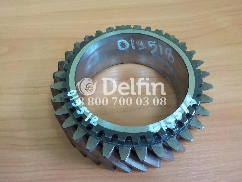 2146078 Шестерня первичного вала Scania