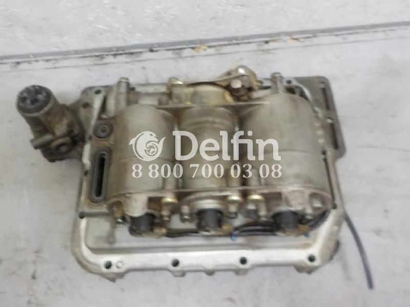 1686804 Блок управления АКПП DAF (astronic)