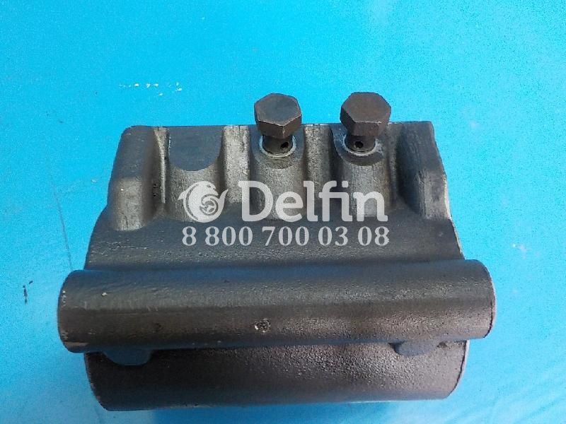 1405803 Корпус переключателя передач Scania