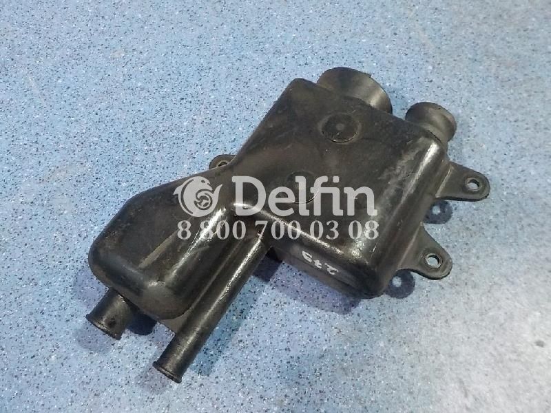 1894289 Бачок гидроусилителя руля Scania