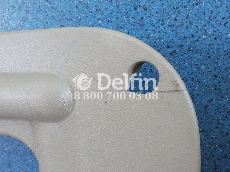 1779134 Рамка люка в крыше Scania (Уценка)