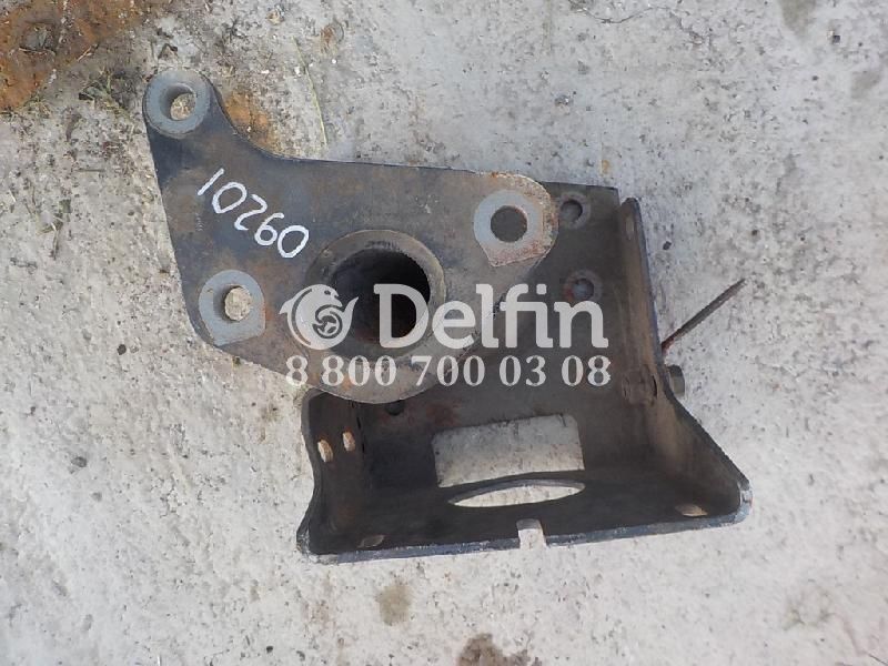 85461105017 Кронштейн ГУРа MAN