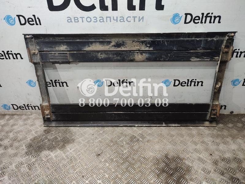 1429254 Боковой защитный брус L=1125 Scania