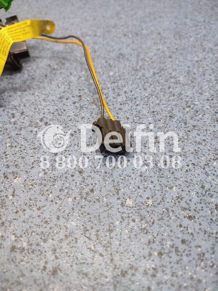 21104955 Контактная группа(подрулевая) Volvo