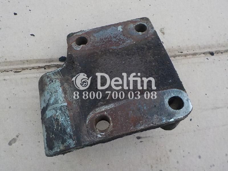 367260 Кронштейн кабины Scania