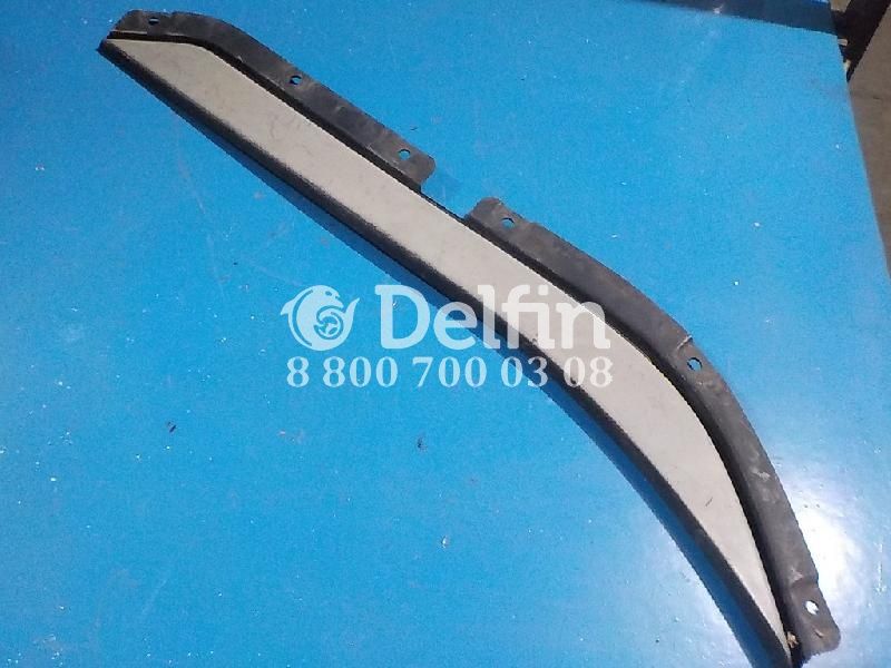 20507040 Удлиннитель брызговика RH Volvo