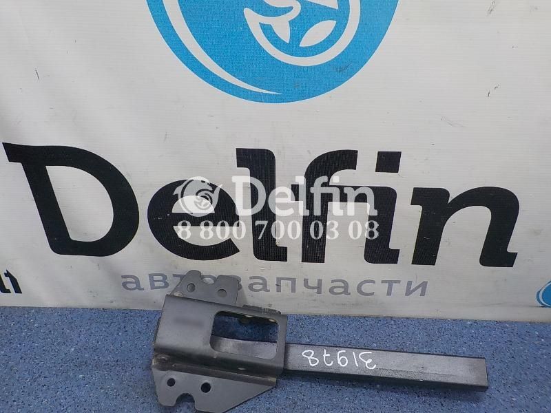 2337568 Кронштейн спойлера Scania 6 серии