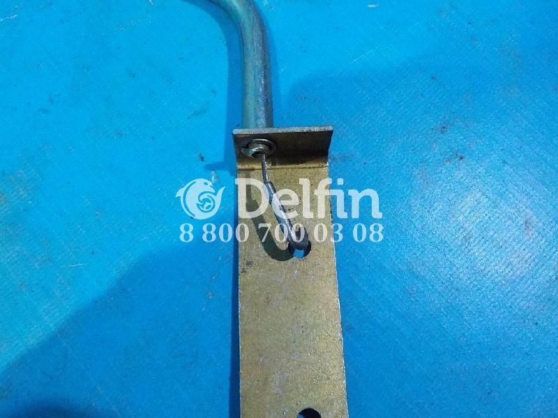 1444874 Трос багажника DAF