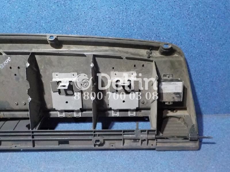 1766884 Полка верхняя Scania