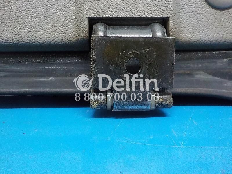 3176408 Люк в сборе механический Volvo