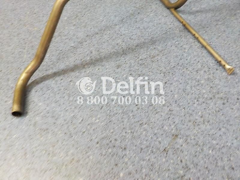 81325620307 Маслянная трубка КПП MAN