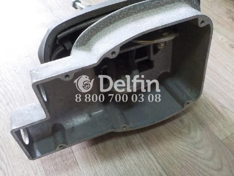 81326056139 Механизм переключения передач MAN