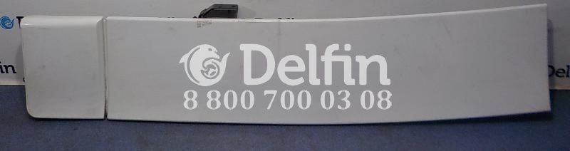 20360812 Спойлер кабины левый Volvo