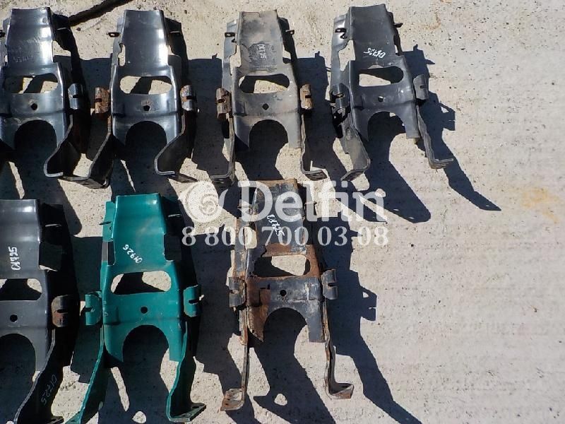 1785354 Кронштейн ресивера Scania