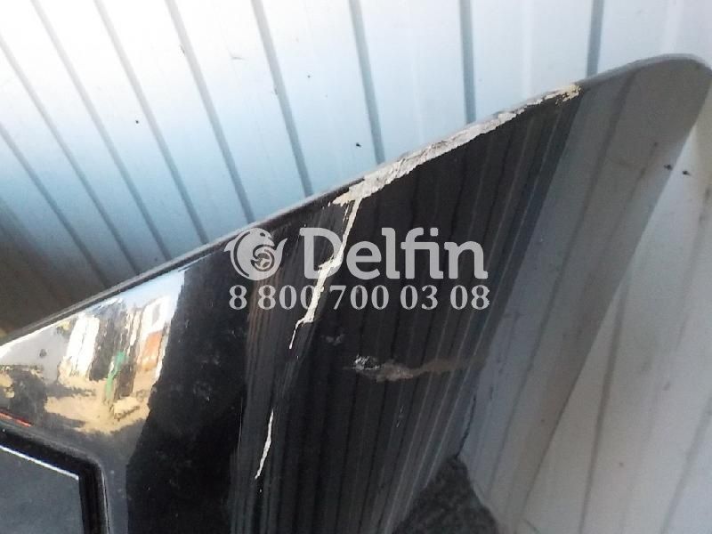 1348512 Спойлер кабины Scania