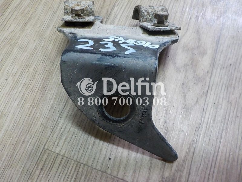 81517155092 Кронштейн тормозного шланга MAN